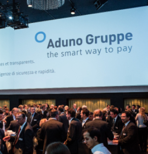 Aduno Gruppe