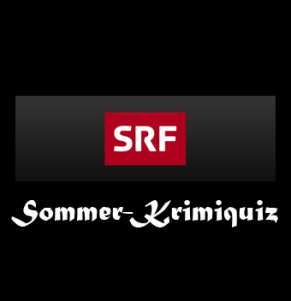 Sommer-Krimiquiz