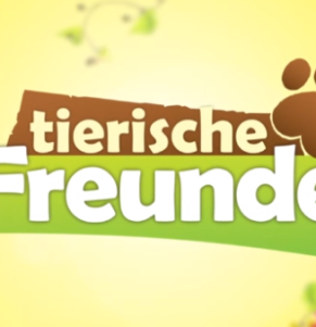 Tierische Freunde