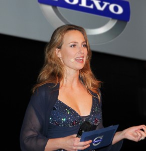 Volvo Vista Rangverkündigungsfeier