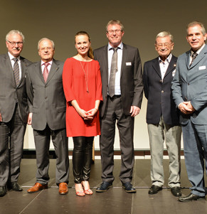 AGVS Diplomfeier 2017